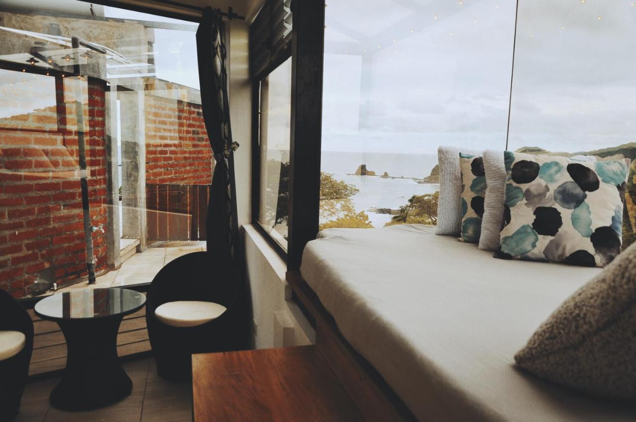 Hush Maderas Hostel Сан Хуан дел Сур Екстериор снимка