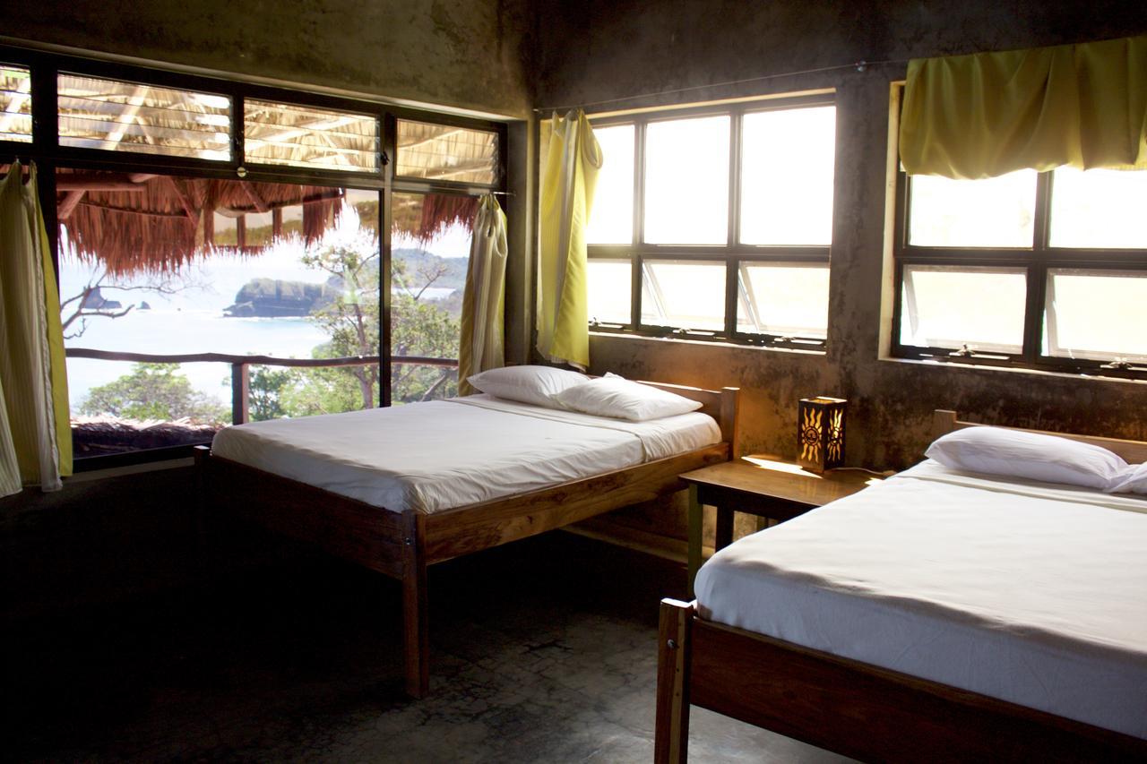 Hush Maderas Hostel Сан Хуан дел Сур Екстериор снимка