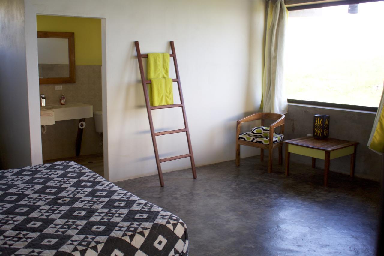 Hush Maderas Hostel Сан Хуан дел Сур Екстериор снимка